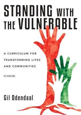 bokomslag Standing with the Vulnerable - A Curriculum for Transforming Lives and Communities