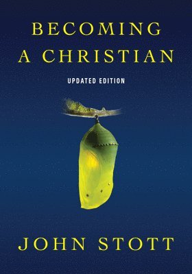 Becoming a Christian 1