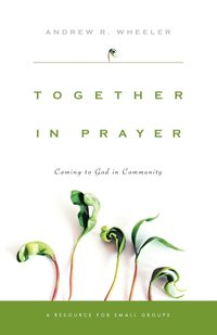 bokomslag Together In Prayer