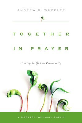 Together In Prayer 1