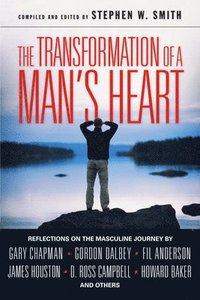 bokomslag The Transformation of a Man's Heart