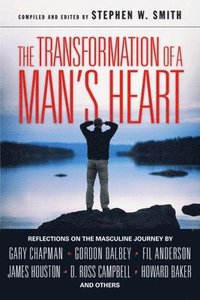 bokomslag Transformation Of A Man's Heart