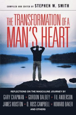 bokomslag Transformation Of A Man's Heart