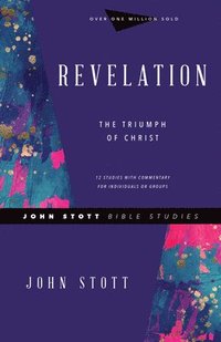 bokomslag Revelation  The Triumph of Christ