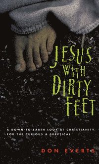bokomslag Jesus with Dirty Feet