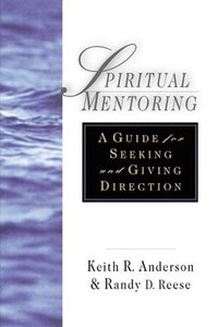 bokomslag Spiritual Mentoring