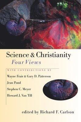 Richard F. Carlson - Science & Christianity, Häftad
