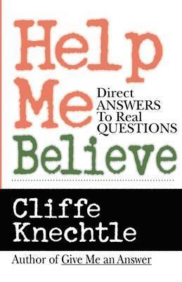 Help Me Believe 1