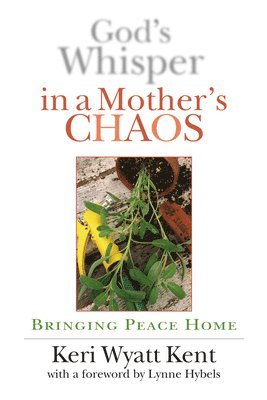 God's Whisper in a Mother's Chaos 1