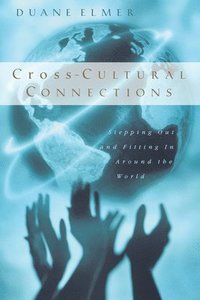 bokomslag Cross-Cultural Connections