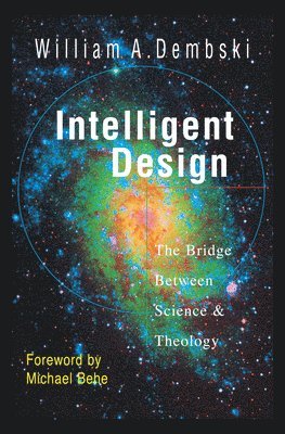 Intelligent Design  The Bridge Between Science Theology 1