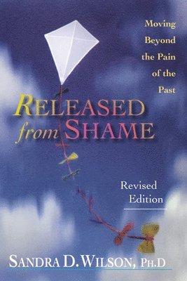 Sandra D. Wilson - Released from Shame: Moving Beyond the Pain of the Past, Häftad