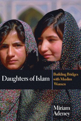 bokomslag Daughters of Islam