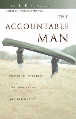 The Accountable Man 1