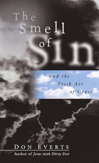 bokomslag The Smell of Sin