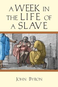 bokomslag A Week in the Life of a Slave