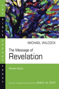 bokomslag The Message of Revelation