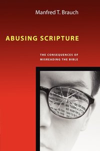 bokomslag Abusing Scripture