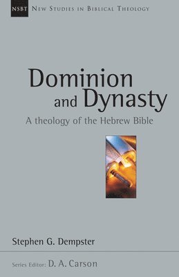 Dominion and Dynasty 1