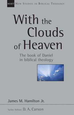 bokomslag With the Clouds of Heaven