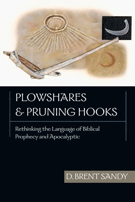 Plowshares and Pruning Hooks 1