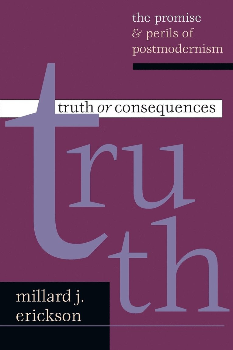 Truth or Consequences 1