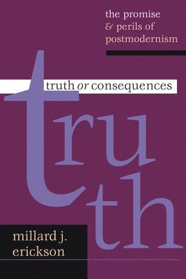 Truth or Consequences 1