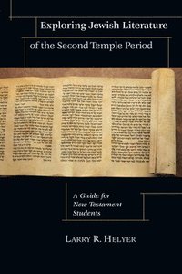 bokomslag Exploring Jewish Literature of the Second Temple Period