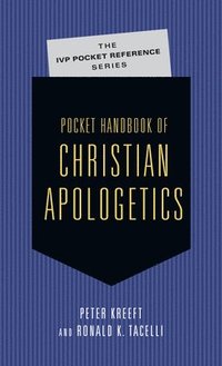 bokomslag Pocket Handbook of Christian Apologetics