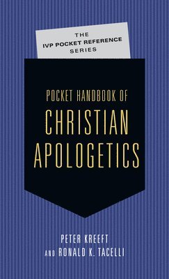 Pocket Handbook of Christian Apologetics 1