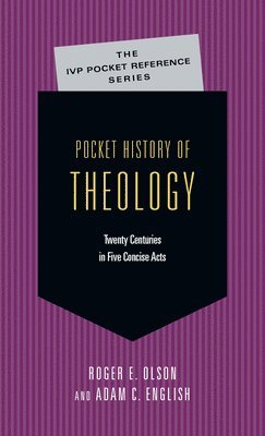 Pocket History of Theology 1