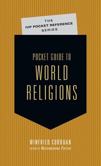 bokomslag Pocket Guide to World Religions
