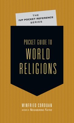 Pocket Guide to World Religions 1