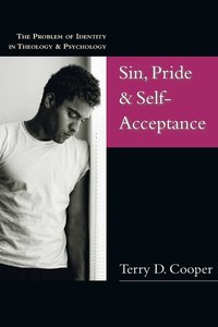 bokomslag Sin, Pride & Self-Acceptance