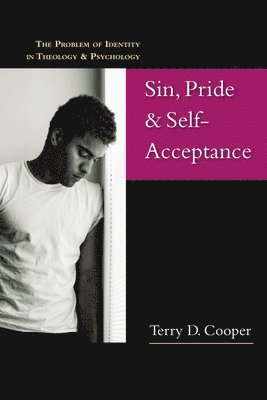 bokomslag Sin, Pride & Self-Acceptance