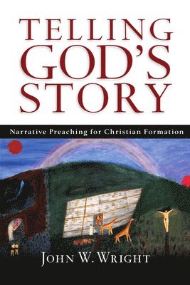 Telling God's Story 1