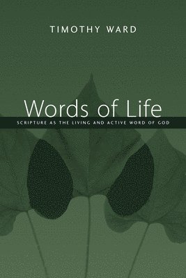 bokomslag Words of Life