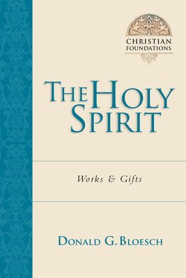 The Holy Spirit 1