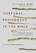 bokomslag Corporal Punishment in Bible