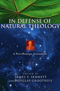 bokomslag In Defense of Natural Theology: A Post-Humean Assessment