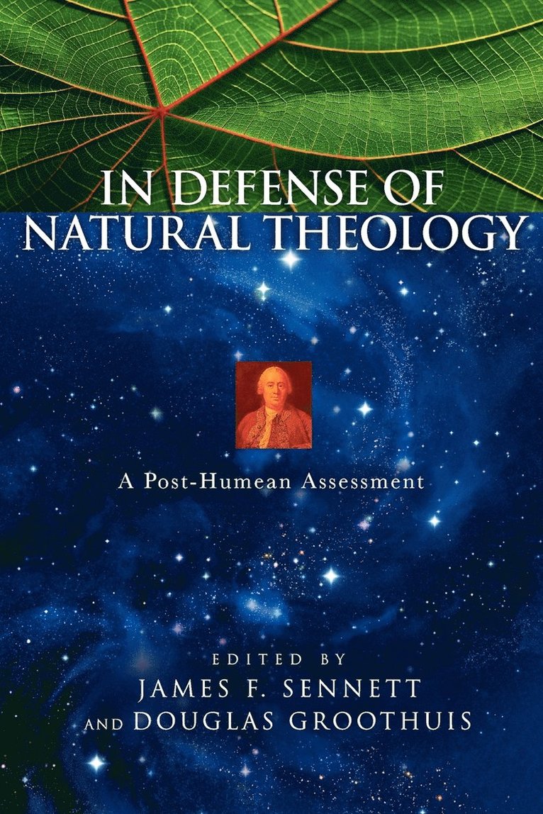 In Defense of Natural Theology 1