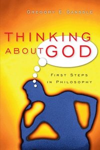 bokomslag Thinking About God