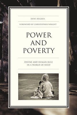 bokomslag Power and Poverty
