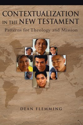 Contextualization in the New Testament 1