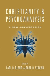 bokomslag Christianity & Psychoanalysis  A New Conversation