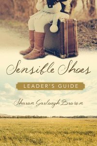 bokomslag Sensible Shoes Leader`s Guide