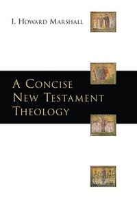 bokomslag A Concise New Testament Theology