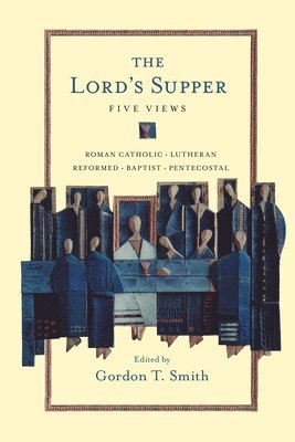 The Lord's Supper 1