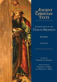 bokomslag Commentaries on the Twelve Prophets  Volume 2