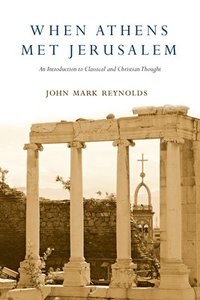bokomslag When Athens Met Jerusalem
